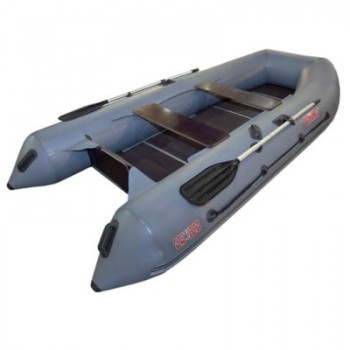 Надувная лодка ПВХ Посейдон "Викинг-360 PRO"